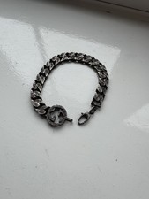 Bracciale Gucci catena ad