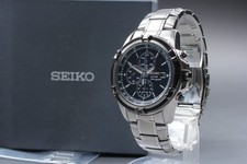 [Quasi come nuovo] Seiko Solar
