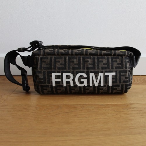 Fendi fragment pokemon - fendi, x