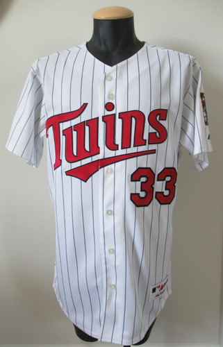 Maglia justin morneau - maglia,