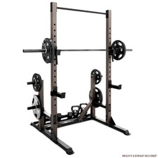 STEELBODY STB-98010 Power Rack