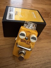 Hotone Looper Mini Pedal