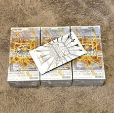Yu-Gi-Oh! Collezione Limit