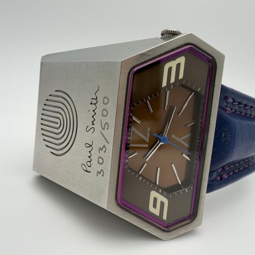 Orologio paul smith - paul,