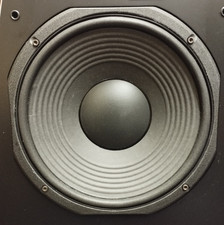 1 x woofer JBL LE120H per JBL