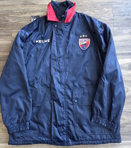 Giacca parka pile calcio - , kelme
