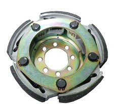 GILERA FUOCO IE EU3 500 4T 07