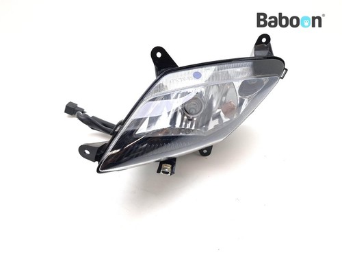 Faro anteriore sinistro yamaha - faro,