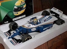 Modellino auto Formula 1