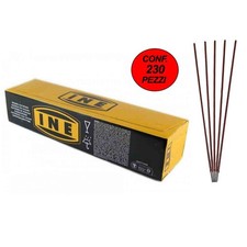 Elettrodi per Saldatura INE 48