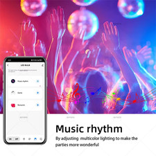 Tuya lampadina led - tuya, smart
