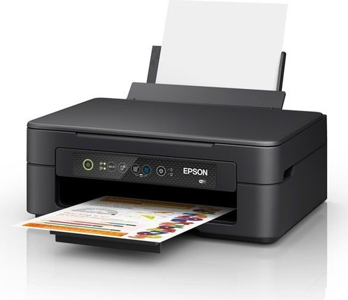Epson stampante multifunzione - stampante,