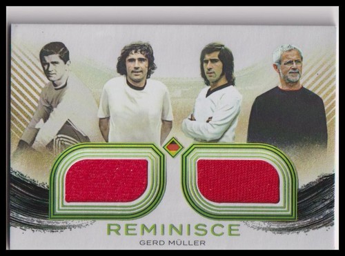 2025 futera incredible rm21 - 2025,