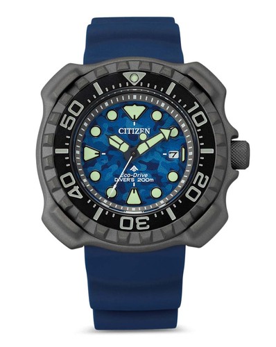 Citizen bn0227 09l promaster - citizen, bn0227-09l