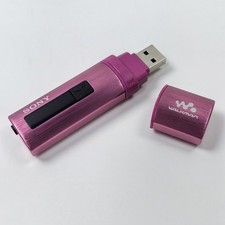 Sony mp3 nwz b183f walkman - nwz-b183f,