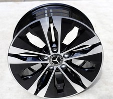 1 cerchio in alluminio