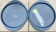 Padella per Pizza 13 Pollici