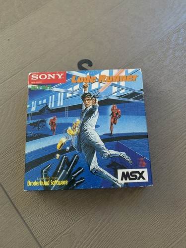 Gioco sony lode - sony,