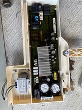 SCHEDA  LAVATRICE SAMSUNG INVERTER ELETTRONICA WW80K6210RW ORIG. NEW