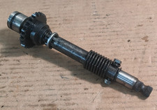 ALBERO AVVIAMENTO COMPLETO PER