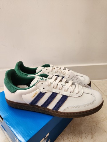 Adidas samba nuevas con - adidas,