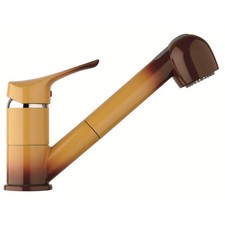 Miscelatore per lavello cucina