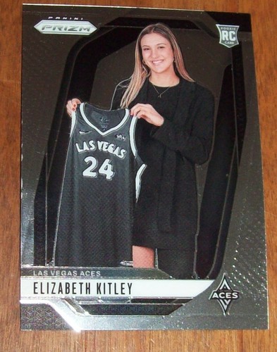 2024 panini wnba prizm basket - panini,