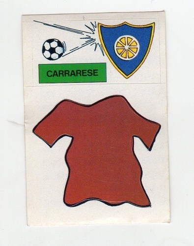 Figurina calcio flash 1988 - calcio,