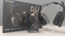 ASTRO A40 +MixAmp Pro Cuffie