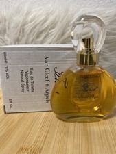 Van Cleef & Arpels First Eau