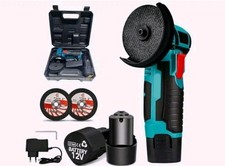 MINI FLEX SMERIGLIATRICE A 2