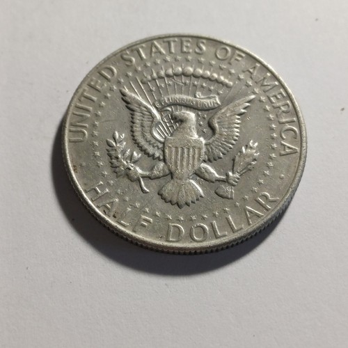 America usa mezzo dollaro - usa,