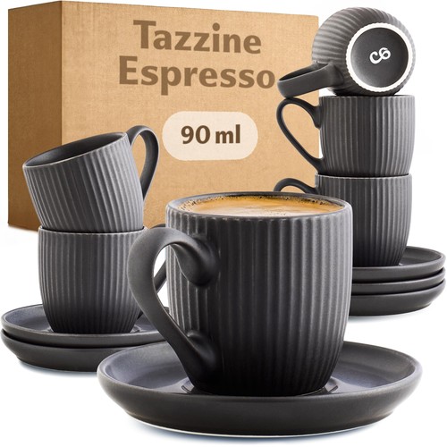 Tazzine caffe espresso - caffe, moderne