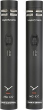 Beyerdynamic MC 930 Microfono