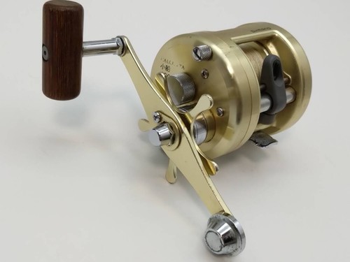 Mulinello shimano calcutta - mulinello,
