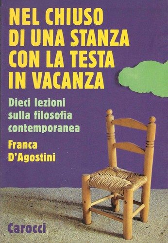 Nel chiuso una stanza con - chiuso,