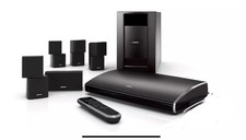 Bose Lifestyle V25 Home