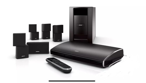 Bose lifestyle v25 - v25, home