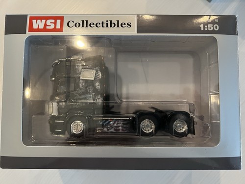 Wsi scania thomas stein - 1:50,