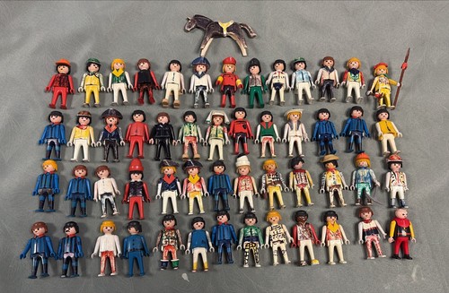 Playmobil geobra 1974 - geobra, di