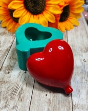 Stampo Cuore Palloncino 7,5cm