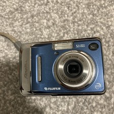 Fujifilm finepix a500 - finepix,