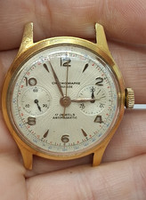 Venus 188 suisse chronograph - venus,