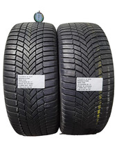 2 PNEUMATICI USATI 215/50 R 18