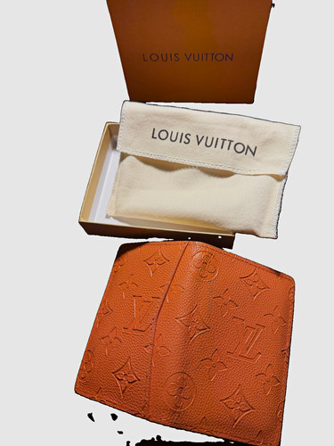 Portafoglio louis vuitton - portafoglio,