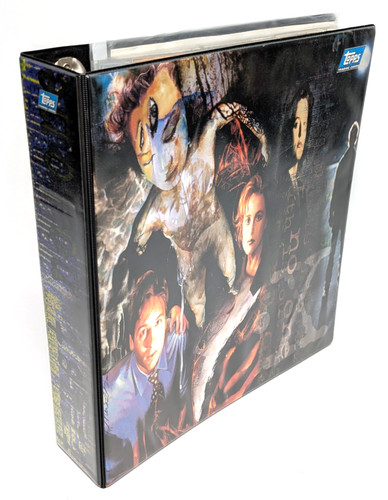 Complete series showcase - 1-3,