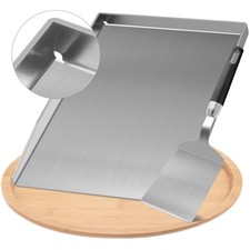Piastra bbq in - piastra, bbq,