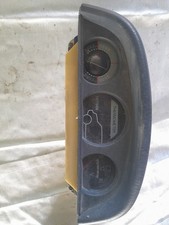 Quadro Strumenti centrale Mitsubishi L200 MR250969