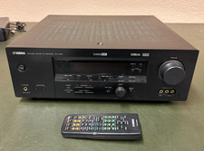 Yamaha RX-V457 Dolby Digital
