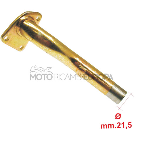 Collettore aspirazione fori - 3,